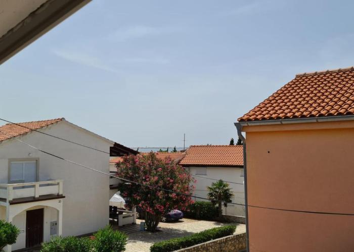 Apartments Tuka near the beach