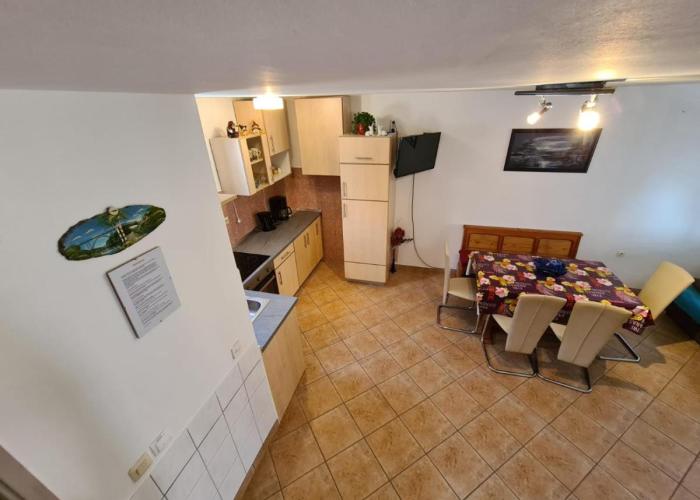Apartments Tuka near the beach