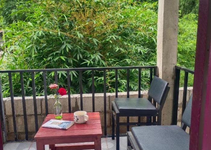 Vang Vieng Champa Hotel