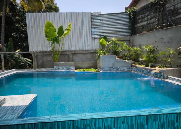 Vang Vieng Champa Hotel