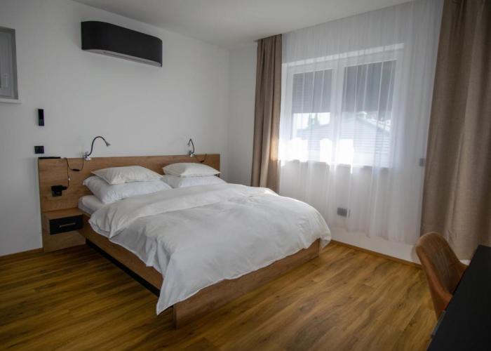 Smart Rooms Wels
