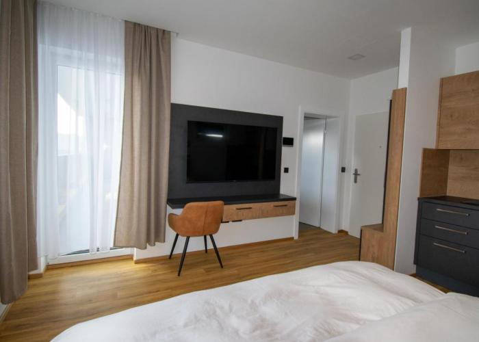Smart Rooms Wels