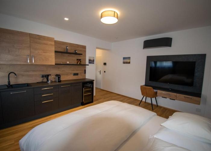 Smart Rooms Wels