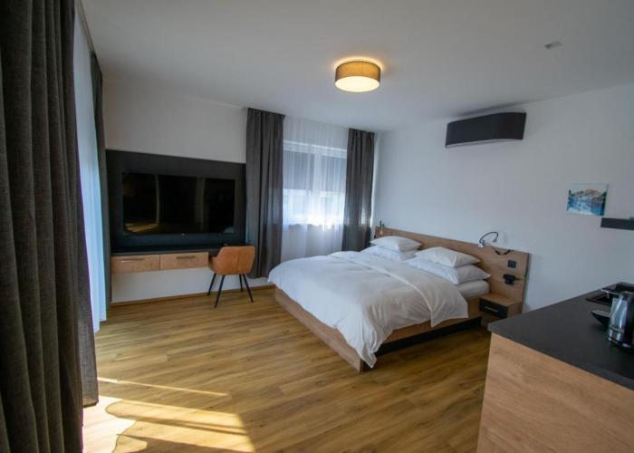 Smart Rooms Wels