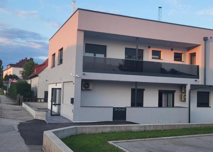 Smart Rooms Wels