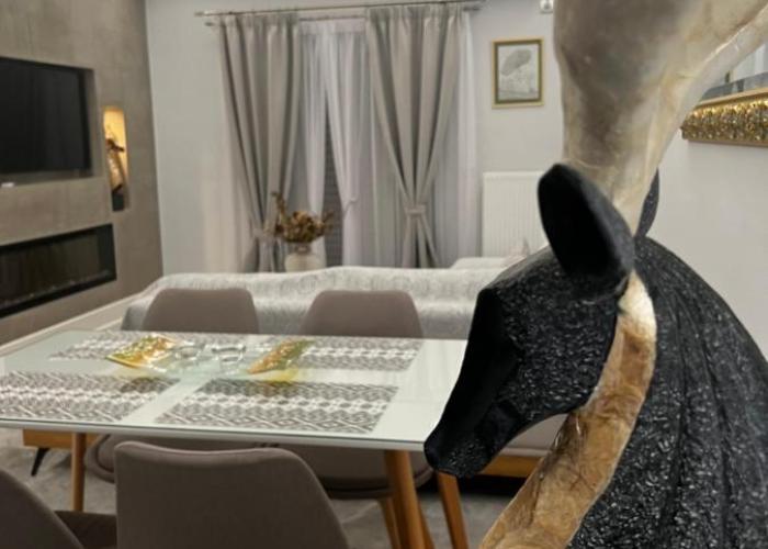 Apartment Hercules