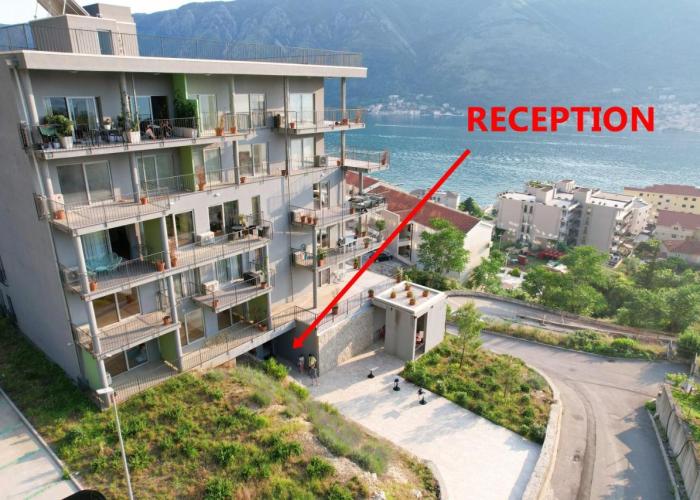 Hotel Credo