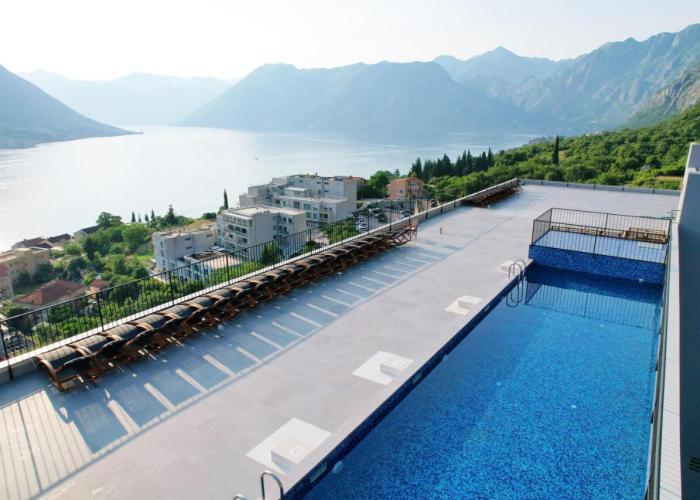 Hotel Credo