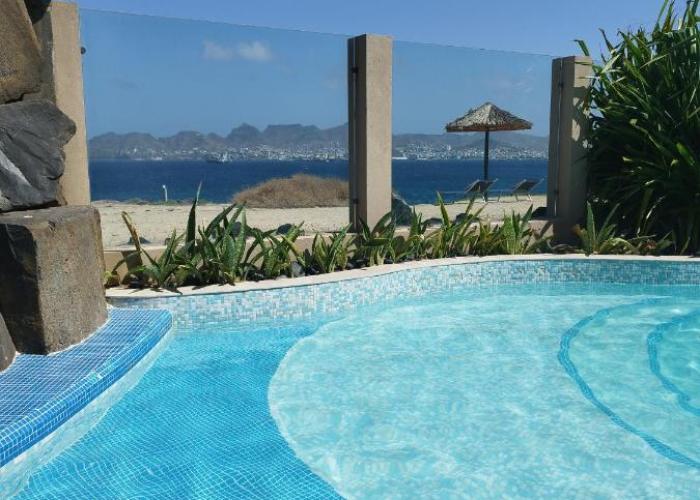 Lazareto Oceanview