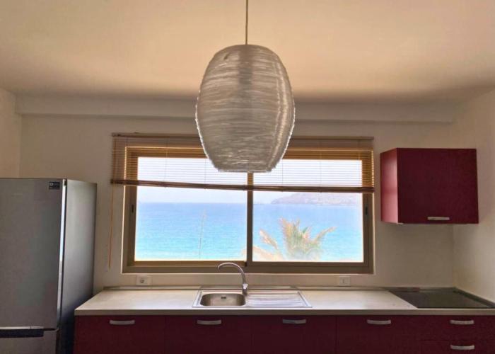 Lazareto Oceanview