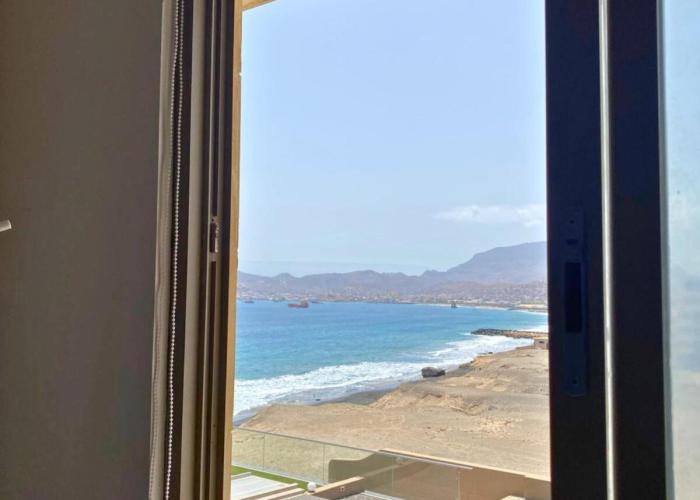Lazareto Oceanview