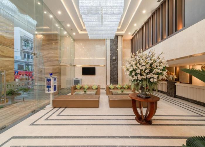 BN Center Hotel