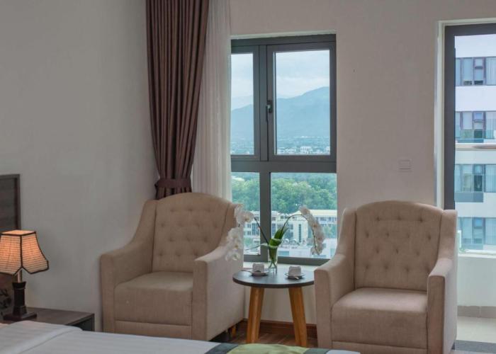 BN Center Hotel