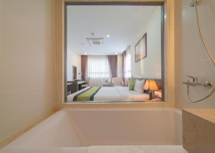 BN Center Hotel