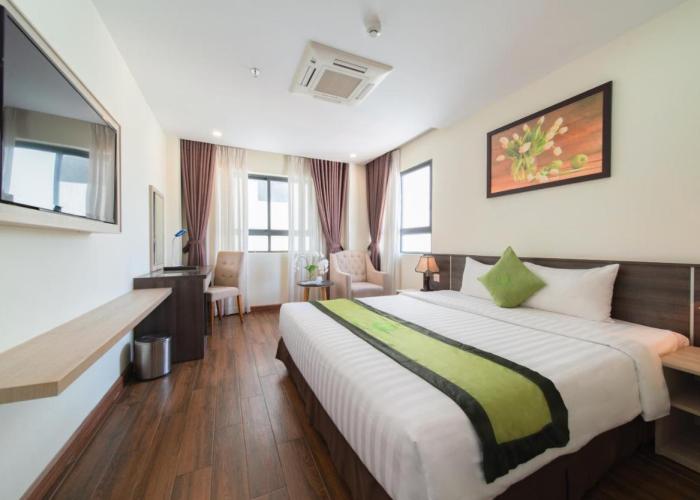 BN Center Hotel