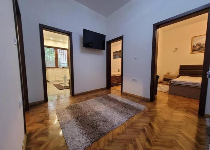 Luxury apartment Sofia top centre