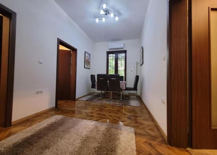 Luxury apartment Sofia top centre