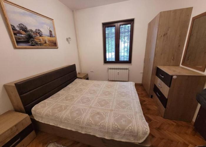 Luxury apartment Sofia top centre