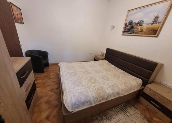 Luxury apartment Sofia top centre