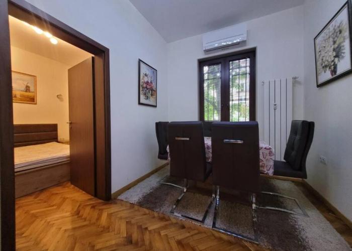Luxury apartment Sofia top centre