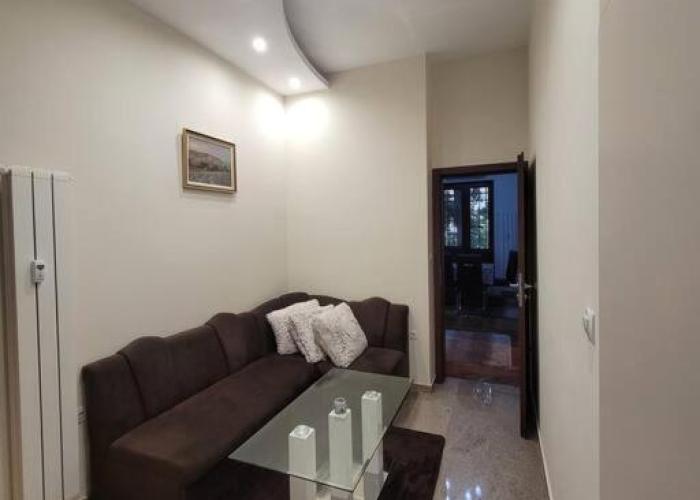 Luxury apartment Sofia top centre