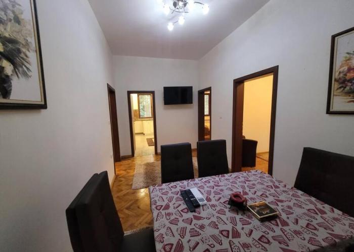 Luxury apartment Sofia top centre