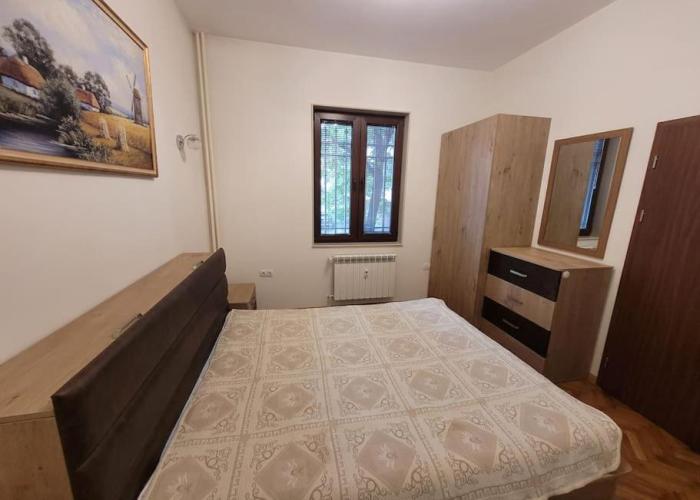Luxury apartment Sofia top centre