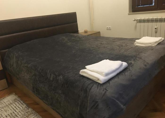 Luxury apartment Sofia top centre