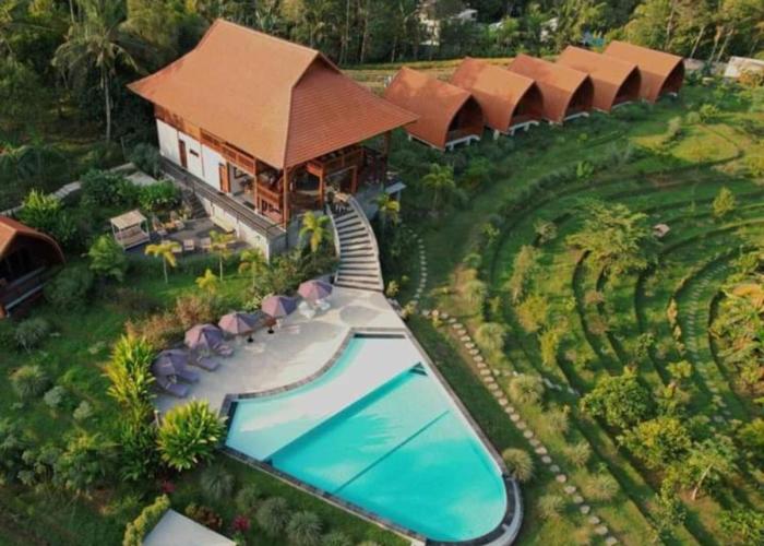Antagana Retreat