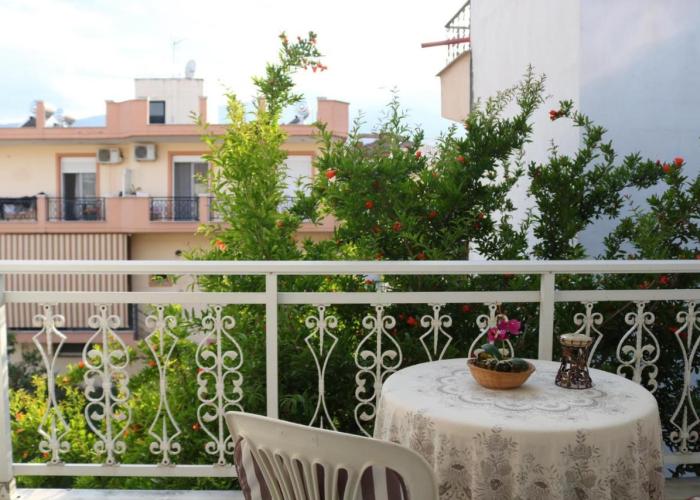 Apartment of Zeus/Leptokarya