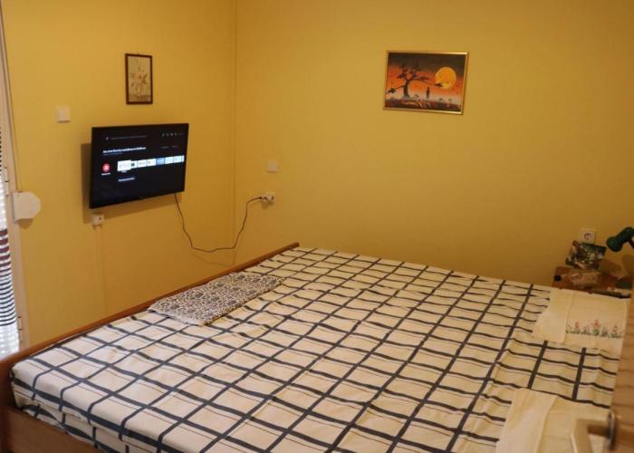 Apartment of Zeus/Leptokarya