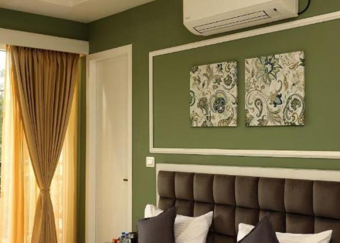 White Mint