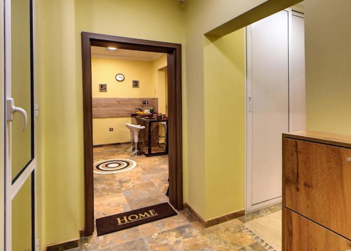Comfort & Cozy Apartment in Sofia Center