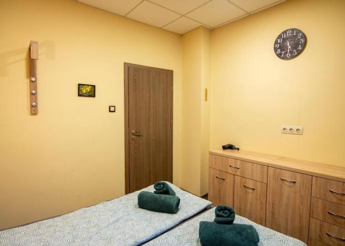 Comfort & Cozy Apartment in Sofia Center