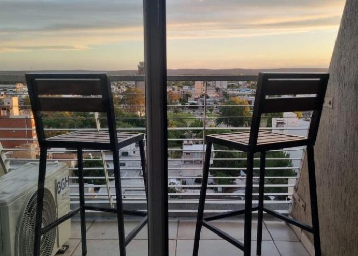 Apart Rivadavia 340