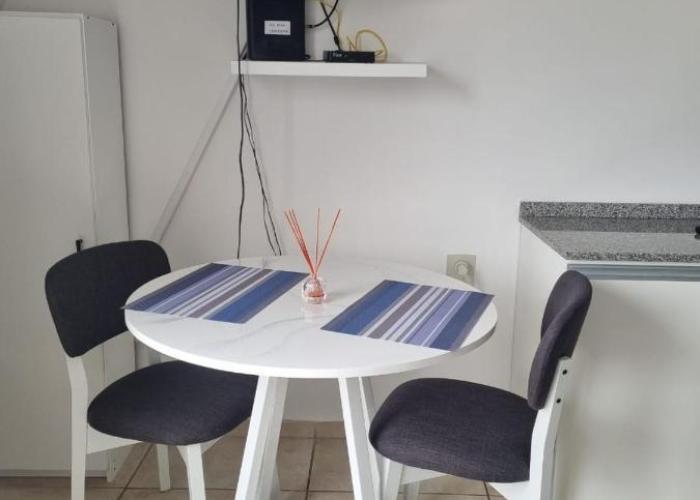 Apart Rivadavia 340
