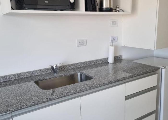 Apart Rivadavia 340