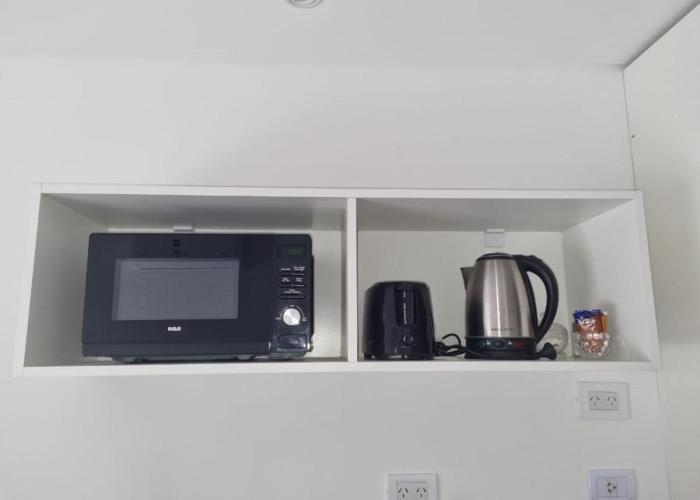 Apart Rivadavia 340
