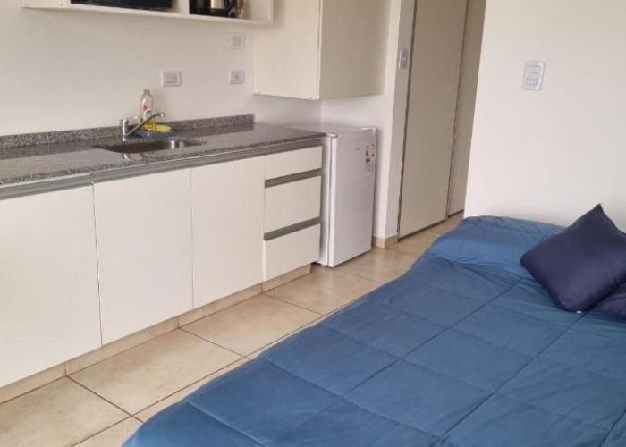Apart Rivadavia 340