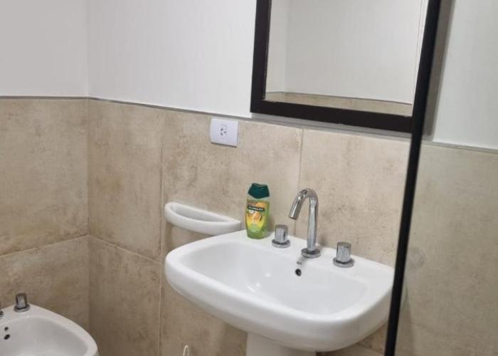 Apart Rivadavia 340