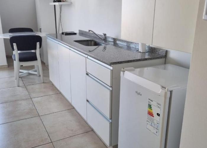 Apart Rivadavia 340