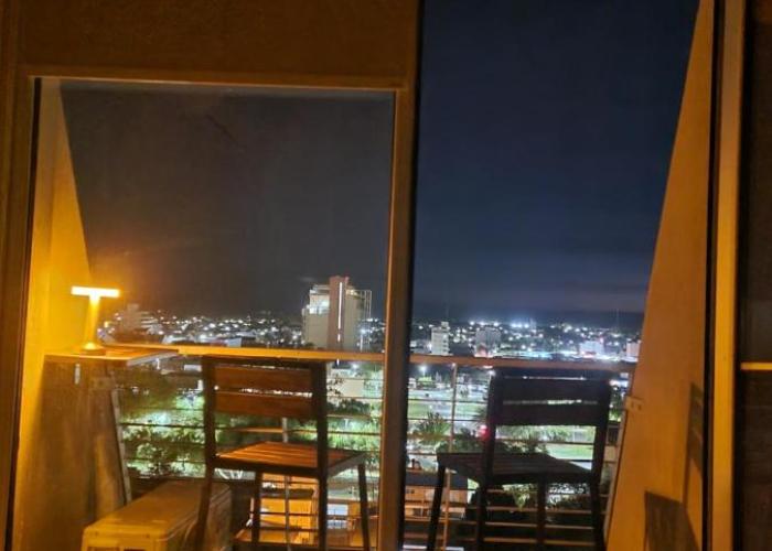 Apart Rivadavia 340