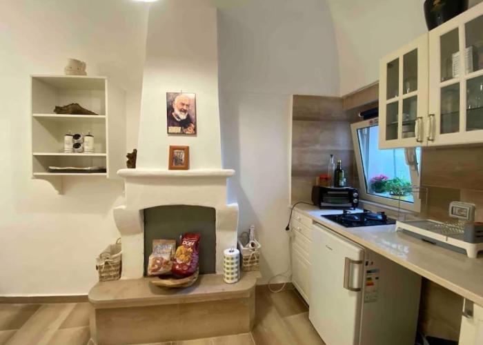 Cozy flat by the sea in the Old Town