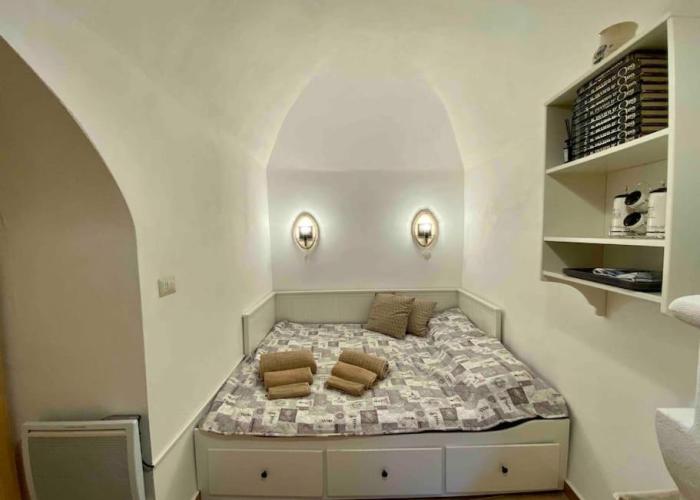 Cozy flat by the sea in the Old Town