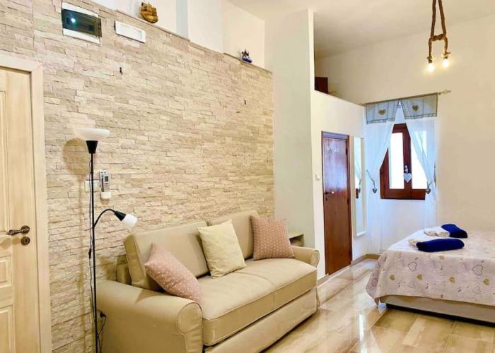 Cozy flat by the sea in the Old Town