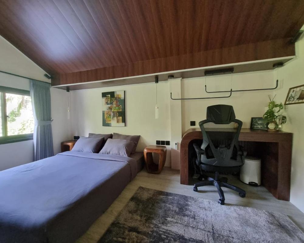 Happy Spiritus Guethouse Tabanan