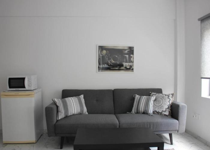 Amalia Residences