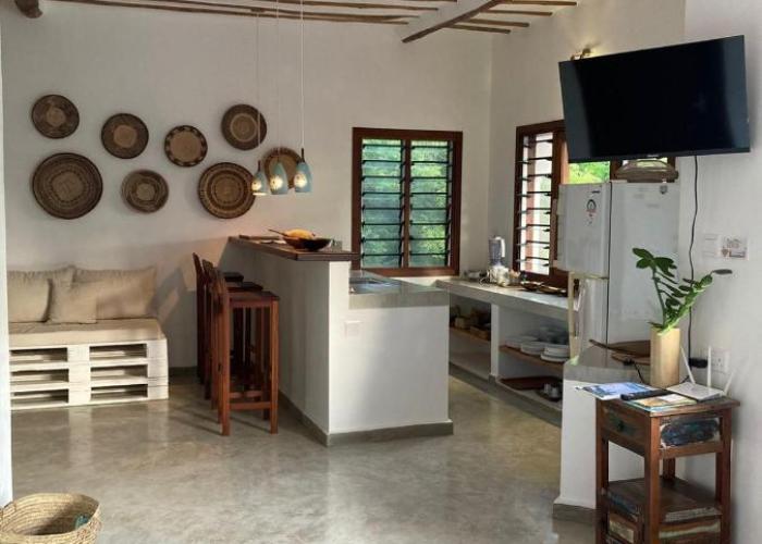 Pucci House Watamu