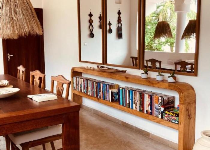 Pucci House Watamu