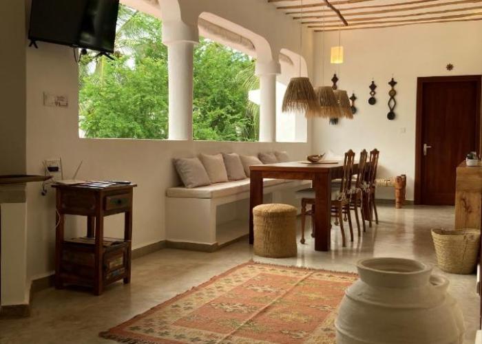 Pucci House Watamu